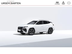 Hyundai Tucson - 1.6 T-GDI HEV N Line | NU VOOR €44.930, - INCLUSIEF KORTING