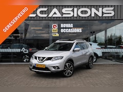 Nissan X-Trail - 1.6 DIG-T N-Connecta TREKHAAK/ PANORAMADAK/ NAVI
