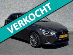 Mazda 2 - 2 1.5 Skyactiv-G GT-M-LageKM-Trekhaak-NAP