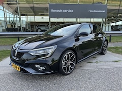 Renault Mégane - 1.8 TCe 280 PK RS / Automaat / Alcantara / 4-Control / Stoelverw. / Camera / PDC V+A / App