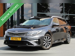 Kia Optima Sportswagon - 1.6T-GDI Automaat | Pano | Harman Kardon