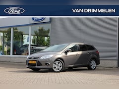Ford Focus - 1.0 EcoBoost 100pk Lease Edition Trend