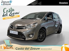 Toyota Verso - 1.8 AUTOMAAT | BUSINESS | NL-AUTO | 1e EIGENAAR |