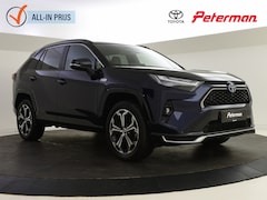 Toyota RAV4 - DEMO 2.5 Plug in Hybride AWD Style Bi Tone