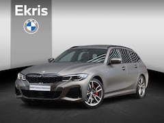 BMW 3-serie Touring - M340i xDrive | High Executive | M Sport | Panodak | Driving Assistant Prof. | Head-Up | Tr