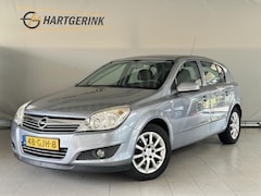 Opel Astra - 1.6 16V 5D Temptation* Airco / Camera / Cruise / LMV / PDC / Trekhaak