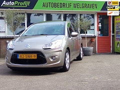 Citroën C3 - 1.6 VTi Tendance