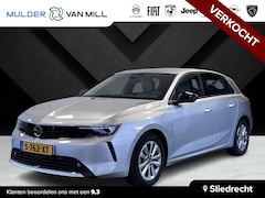 Opel Astra - Business Edition 1.2 Turbo 110pk | PURE PANEL | AGR-STOEL | STOELVERW. | STUURVERW. | ISOF