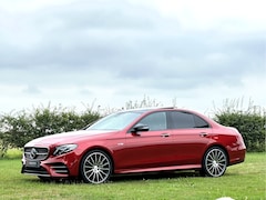 Mercedes-Benz E-klasse - E 43 AMG 4Matic Premium Plus - Pano - HUD - 12.000 km