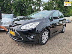 Ford C-Max - 1.0 Trend AIRXO/cruise *apk:07-2026