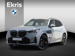 BMW X3 - 30e xDrive | High Executive | M Sportpakket Pro | Trekhaak | Panodak | Harman Kardon | Hea