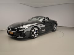 BMW Z4 Roadster - sDrive20i | M-Sportpakket | LED | Leder | HUD | Windscherm | Keyles go | Elektr. zetels |