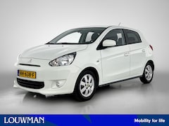 Mitsubishi Space Star - 1.0 Bright | Climate Control |
