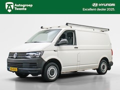 Volkswagen Transporter - 2.0 TDI L1H1 Trendline | Trekhaak | Imperial | Achterdeuren