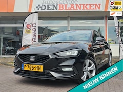 SEAT Leon - 1.4 TSI eHybrid PHEV FR Business Intense BJ.2021 / Navi / Camera / Keyless / Digd Dashb. /