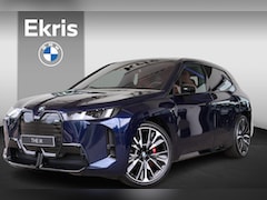 BMW iX - xDrive M70 | M Sportpakket | Comfort Pack | Innovation Pack