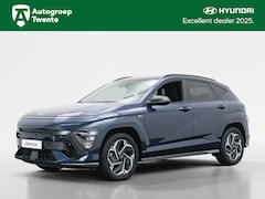 Hyundai Kona - 1.6 GDI HEV N Line | Adaptive Cruise Control | Bouwjaar 2025