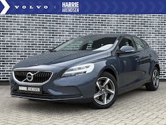 Volvo V40 - 2.0 T2 Nordic+ | Navigatie | Parkeersensoren | Standkachel | Trekhaak | LED Koplampen