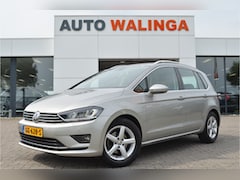Volkswagen Golf Sportsvan - 1.4 TSI Highline Xenon | Trekhaak | Navi | Stoelverwarming | Bluetooth | NAP