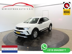 Opel Mokka-e - Edition 50-kWh SOH 92% Adap Cruise Control NAP