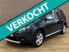 Dacia Sandero Stepway - 1.6 Stepway|Airco|