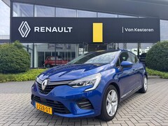 Renault Clio - 1.0 TCe 100pk Zen/ Parkeersensoeren/ Navi/ Carplay/ NL Auto
