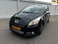 Peugeot 5008 - 1.6 VTi ST 5p, NAP, Panoramadak