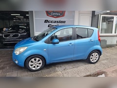 Opel Agila - 1.2 Enjoy