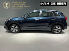 Kia Niro - 1.6 GDi Hybrid 141pk DCT6 DynamicLine Navi/ Clima/ Cruise