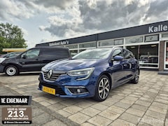Renault Mégane Estate - 1.3 TCe (160 PK) Bose, Automaat, Pano