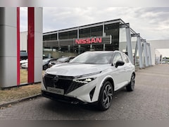 Nissan Qashqai - 1.5 e-POWER TEKNA PLUS AUT. 190pk | NIEUW | INCL. 7000 VOORRAADKORTING VRAAG NAAR DE VOORW