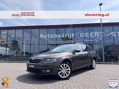 Skoda Octavia - 1.4 TSI 150pk Greentech DSG Ambition Businessline