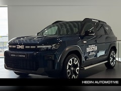 Dacia Bigster - 1.8 Hybrid 155 Launch Edition