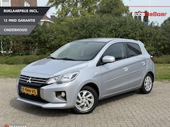 Mitsubishi Space Star - 1.2 Active Cruise | Airco | Trekhaak