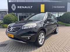 Renault Koleos - 2.5 16V 170 4X4/ Navi/ Trekhaak/ UNIEK