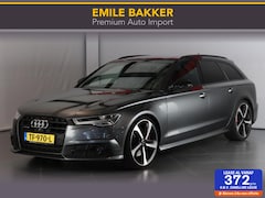 Audi A6 Avant - 3.0 TDI BiT quattro Competition