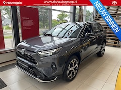 Toyota RAV4 - 2.5 Plug-in Hybrid AWD Limited Edition | Panoramadak | Nieuw | Direct leverbaar | Rijklaar