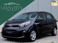 Kia Picanto - 1.0 DPi ComfortLine
