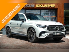 Mercedes-Benz GLC-klasse - 220d 4MATIC AMG Line Panodak ACC Memory Trekhaak Ambient Keyless