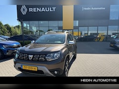 Dacia Duster - 1.2 TCe Prestige