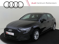 Audi A3 Sportback - 30 TFSI Pro Line | Stoelverwarming | Navigatie Plus | Parkeerasisstent | Keyless | CarPlay