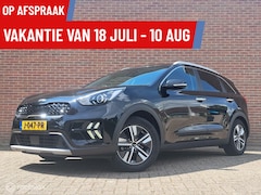 Kia Niro - 1.6 GDi Hybrid DynamicLine
