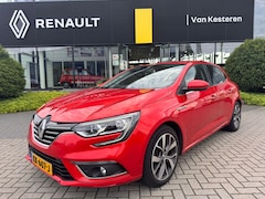 Renault Mégane - Energy TCe 130pk Bose/ Trekhaak/ Camera/Massagestoel/