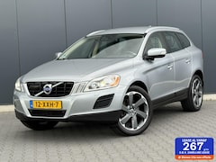 Volvo XC60 - 3.0 T6 AWD Ocean Race Leder - Xenon - Driver Support - Trekhaak