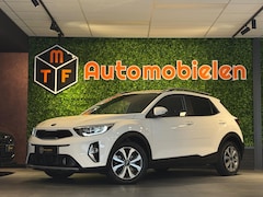 Kia Stonic - 1.0 T-GDi MHEV EcoDynamics+ |BOMVOL|CAMERA|VEILIGHEIDSPAKKET|DAB+