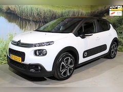 Citroën C3 - 1.2 PureTech S&S Feel Edition | Cruise | Airco|