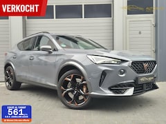 CUPRA Formentor - 2.0 TSI 4DRIVE Brembo/ACC/Virtual/Carplay/
