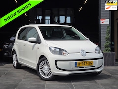 Volkswagen Up! - 1.0 move up BlueMotion|APK|Airco|5 Deuren|