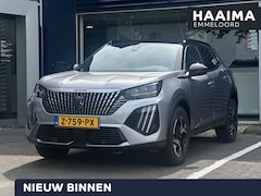 Peugeot 2008 - 1.2 Hybrid 136 GT | Adaptive Cruise Control | Sfeerverlichting | Draadloze telefoonlader |
