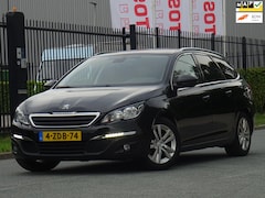 Peugeot 308 SW - 1.2 e-THP Blue Lease NAP/PANORAMA/NAV/LED/PDC